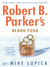 Cover image for Blood Feud